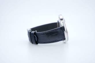 Thumbnail von Panerai Luminor Due 42mm - Blue Dial - With Box And Papers - Pam01274 2024