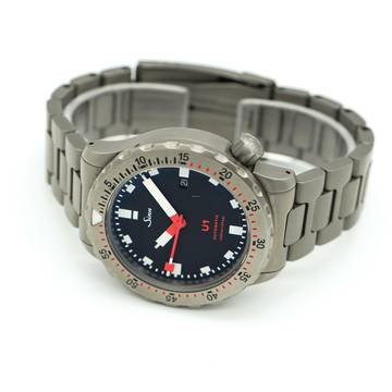  Sinn U1 Tegiment 