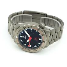 Sinn U1 Tegiment 
