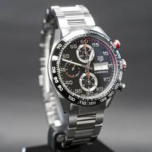 Thumbnail von TAG Heuer Carrera Calibre 16 Chronograph Fullset