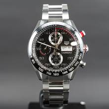 Thumbnail von TAG Heuer Carrera Calibre 16 Chronograph Fullset