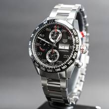 Thumbnail von TAG Heuer Carrera Calibre 16 Chronograph Fullset