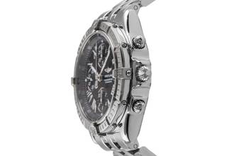 Thumbnail von Breitling Crosswind Chronograph Stahl Automatik Herrenuhr Ref. A13355