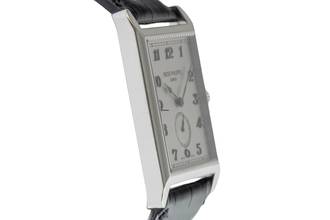Thumbnail von Patek Philippe Gondolo 18k (0,750) Weissgold Handaufzug Herren Ref. 5109G-001