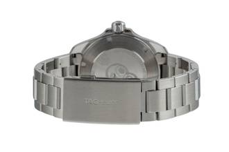 Thumbnail von TAG Heuer Aquaracer 300M Calibre 5 Automatik Stahl Ref. WAY211A.BA0928