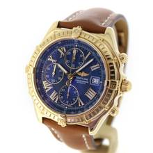 Thumbnail von Breitling Crosswind Chronograph Evolution
