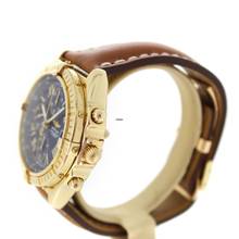Thumbnail von Breitling Crosswind Chronograph Evolution