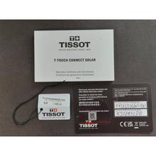 Thumbnail von Tissot Touch T-Touch Connect Solar Full Set
