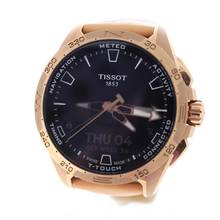 Tissot Touch T-Touch Connect Solar Full Set