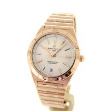 Thumbnail von Breitling Chronomat Automatic 36 Full Set