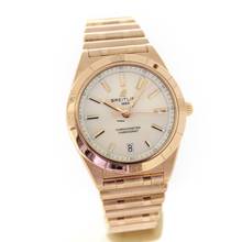 Thumbnail von Breitling Chronomat Automatic 36 Full Set
