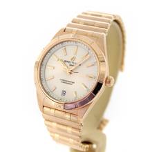 Thumbnail von Breitling Chronomat Automatic 36 Full Set