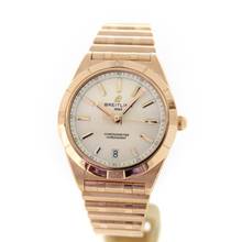 Thumbnail von Breitling Chronomat Automatic 36 Full Set