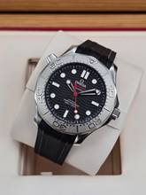 Thumbnail von Omega Seamaster Diver 300 M 'Nekton' 210.32.42.20.01.002 Master Chronometer Diver Like New Condition 98% Full Set 5/2025