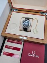 Thumbnail von Omega Seamaster Diver 300 M 'Nekton' 210.32.42.20.01.002 Master Chronometer Diver Like New Condition 98% Full Set 5/2025
