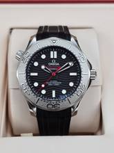 Thumbnail von Omega Seamaster Diver 300 M 'Nekton' 210.32.42.20.01.002 Master Chronometer Diver Like New Condition 98% Full Set 5/2025