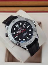 Thumbnail von Omega Seamaster Diver 300 M 'Nekton' 210.32.42.20.01.002 Master Chronometer Diver Like New Condition 98% Full Set 5/2025