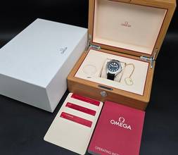 Thumbnail von Omega Seamaster Diver 300 M 'Nekton' 210.32.42.20.01.002 Master Chronometer Diver Like New Condition 98% Full Set 5/2025