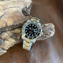Thumbnail von Rolex Submariner Date FULL SET 2010 - Ref. 116613LN