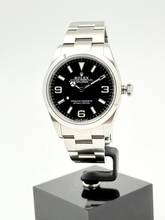  Rolex Explorer 36 36 Full Set Austria 