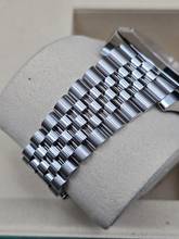 Thumbnail von Rolex Datejust 41 41mm 126300 Green dial Jubilee Bracelet Unworn/New condition Full Set 5-2026