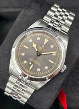  Tudor Black Bay 41mm M79680-0004 Anthracite Diamonds Jubilee Unworn/New Condition Full Set 2-2025 