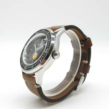 Thumbnail von Blancpain Fifty Fathoms No Radiation Vintage Red Sek. Jahr: 1968