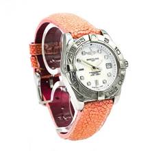 Thumbnail von Breitling Galactic 32 Full Set