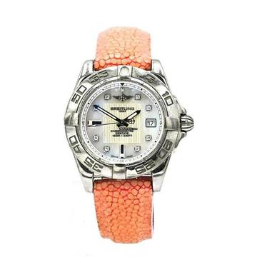  Breitling Galactic 32 Full Set 