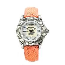  Breitling Galactic 32 Full Set 