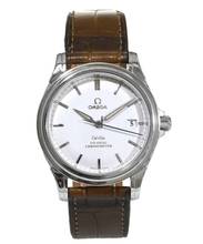  Omega De Ville Co-Axial Chronometer Ref. 168.1700 