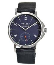  NOMOS Ahoi Neomatik 38 Datum Atlantik Ref. 528 