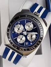 Thumbnail von Bulova 98B452 Archive Shelby Racer Limited Edition 150th Anniversary New Full Set 2025