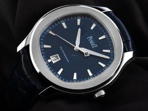 Piaget Polo Ref.G0A43001 2025 Full Set Ungetragen 