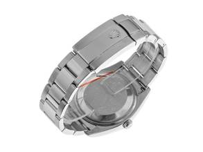 Thumbnail von Rolex Oyster Perpetual Date Ref.115234 Box&Beschreibung wie Neu Vintage
