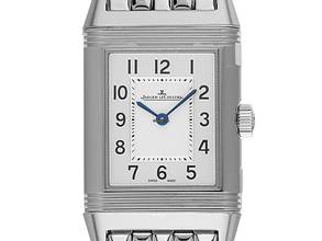  Jaeger-LeCoultre Reverso Classique Classic Ref.Q2518140 2025 Full Set Ungetragen 
