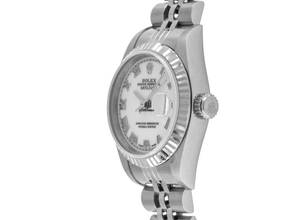 Thumbnail von Rolex Lady-Datejust Ref.79174 2000 Full Set sehr gut Vintage