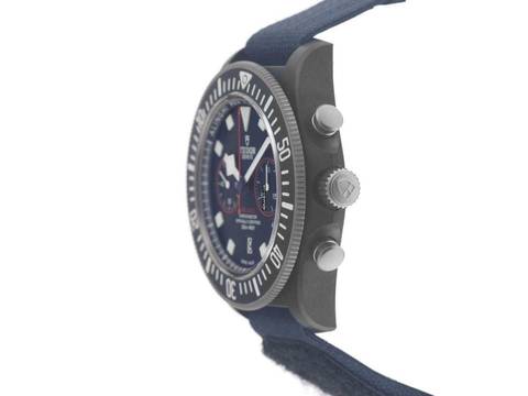  Tudor Pelagos FXD Chrono Ref.M25807KN-0001 2025 Full Set Ungetragen 