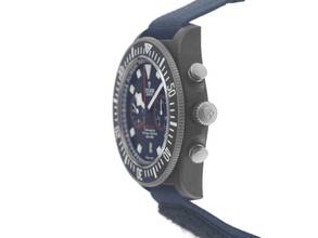  Tudor Pelagos FXD Chrono Ref.M25807KN-0001 2025 Full Set Ungetragen 