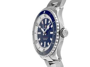 Thumbnail von Breitling Superocean Ref.A17375E71C1A1 2025 Full Set Ungetragen