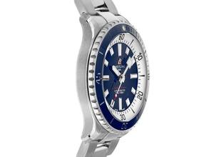 Thumbnail von Breitling Superocean Ref.A17375E71C1A1 2025 Full Set Ungetragen