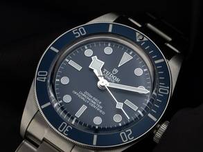 Thumbnail von Tudor Black Bay Fifty-Eight 58 Ref.M79030B-0001 2025 Full Set Ungetragen