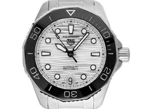 Thumbnail von TAG Heuer Aquaracer 300M Professional 300 Ref.WBP231C.BA0626 2024 Full Set Ungetragen
