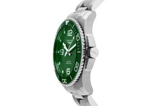Thumbnail von Longines HydroConquest Ref.L3.781.4.06.6 2025 Full Set Ungetragen