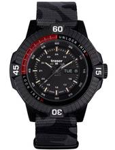  Traser H3 111460 Herrenuhr P99 Iris Tactical Limited Edition 46mm 10ATM 