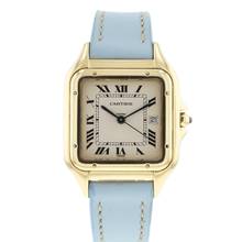  Cartier Panthère GM Yellow Gold 