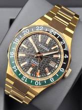  Citizen Series 8 880 GMT NB6033-51E Two-Tone New Full Set 2025 