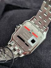 Thumbnail von Cartier Panthère 'Medium' WSPN0015 Silver Dial - Quartz - Unworn/New Condition Full Set 4/2026