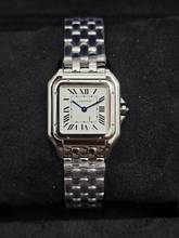 Thumbnail von Cartier Panthère 'Medium' WSPN0015 Silver Dial - Quartz - Unworn/New Condition Full Set 4/2026
