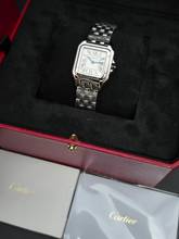 Thumbnail von Cartier Panthère 'Medium' WSPN0015 Silver Dial - Quartz - Unworn/New Condition Full Set 4/2026